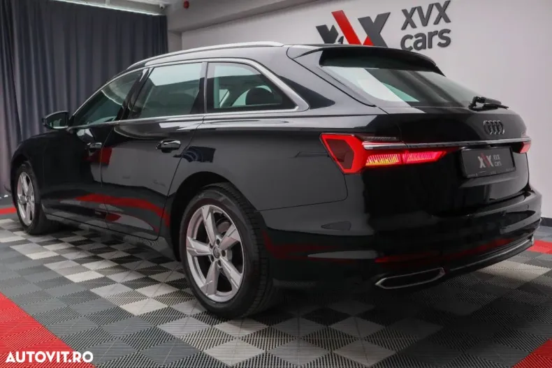 Audi A6 din 2020 cu 159.041 km - oferta AUD128353 - foto 15