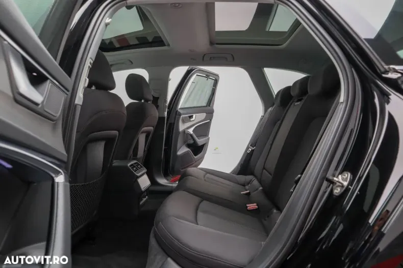 Audi A6 din 2020 cu 159.041 km - oferta AUD128353 - foto 20