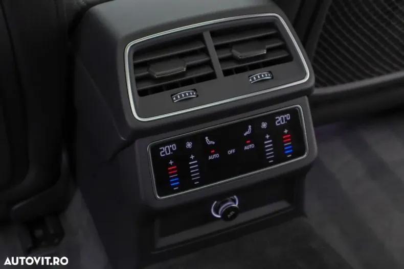 Audi A6 din 2020 cu 159.041 km - oferta AUD128353 - foto 21