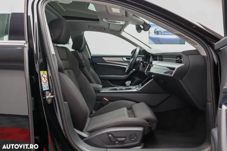 Audi A6 din 2020 cu 159.041 km - oferta AUD128353 - foto 22