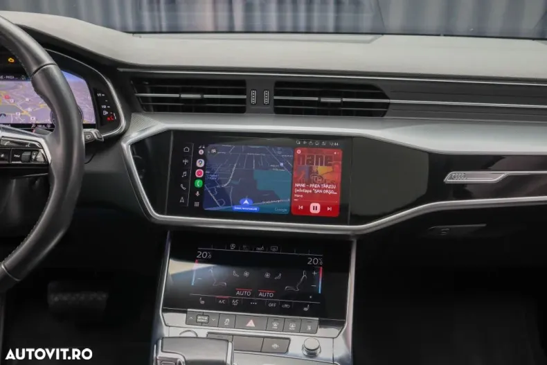 Audi A6 din 2020 cu 159.041 km - oferta AUD128353 - foto 30