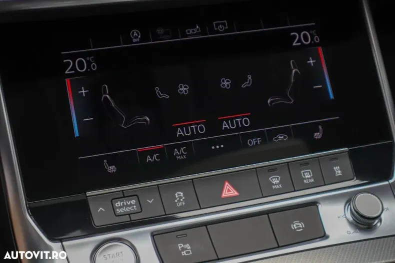 Audi A6 din 2020 cu 159.041 km - oferta AUD128353 - foto 33