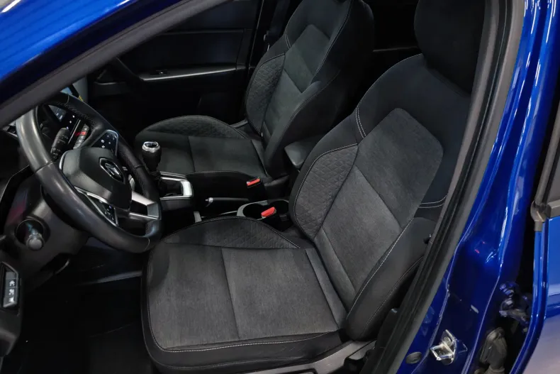 Renault Captur din 2022 cu 75.940 km - oferta REN128361 - foto 8