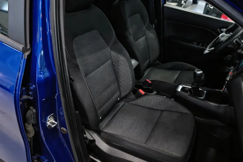 Renault Captur din 2022 cu 75.940 km - oferta REN128361 - foto 9