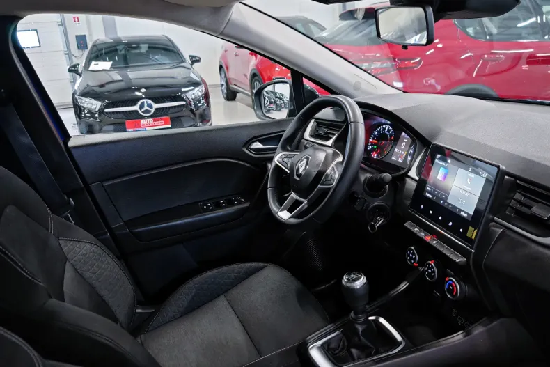 Renault Captur din 2022 cu 75.940 km - oferta REN128361 - foto 10