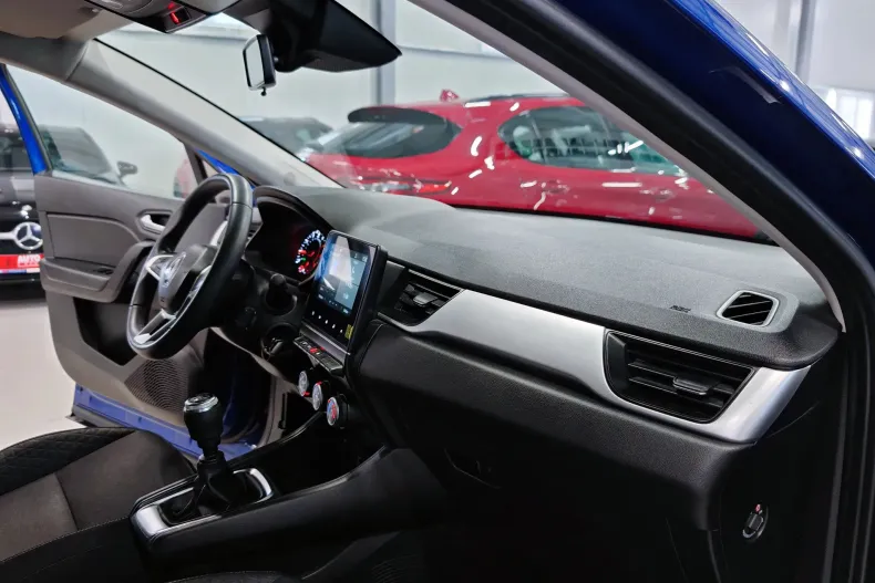 Renault Captur din 2022 cu 75.940 km - oferta REN128361 - foto 11