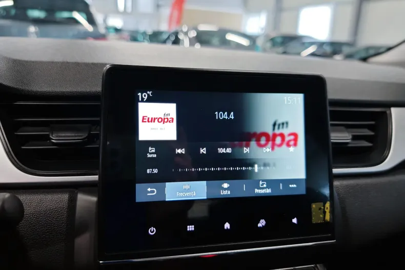 Renault Captur din 2022 cu 75.940 km - oferta REN128361 - foto 12