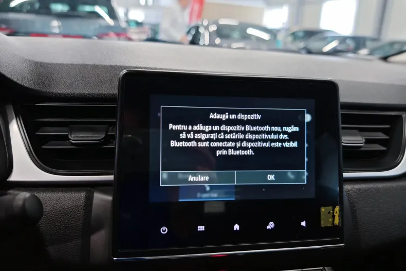 Renault Captur din 2022 cu 75.940 km - oferta REN128361 - foto 13