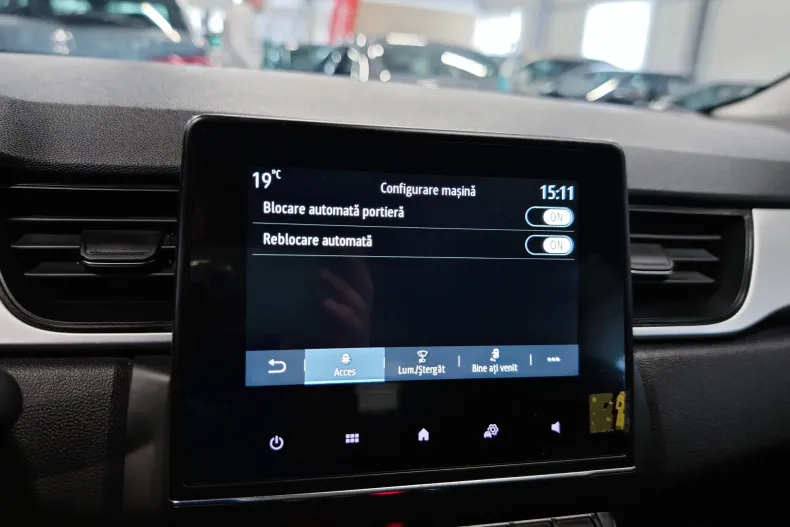 Renault Captur din 2022 cu 75.940 km - oferta REN128361 - foto 14