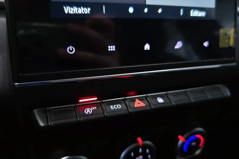 Renault Captur din 2022 cu 75.940 km - oferta REN128361 - foto 19