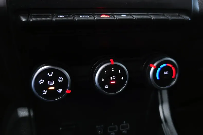 Renault Captur din 2022 cu 75.940 km - oferta REN128361 - foto 20