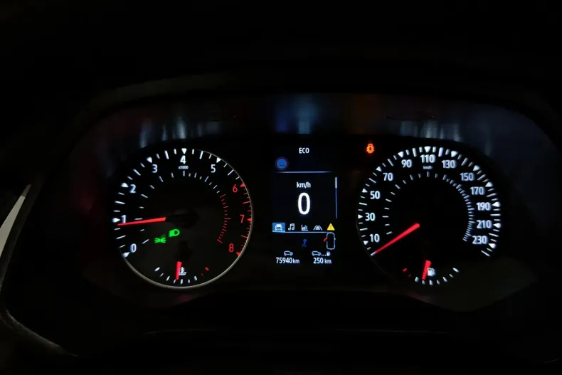 Renault Captur din 2022 cu 75.940 km - oferta REN128361 - foto 27