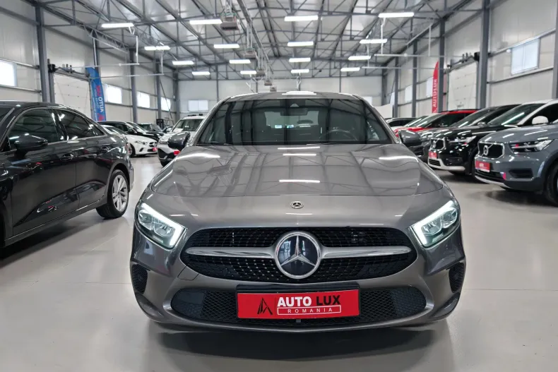 Mercedes-Benz A din 2020 cu 132.412 km - oferta MER128382 - foto 3