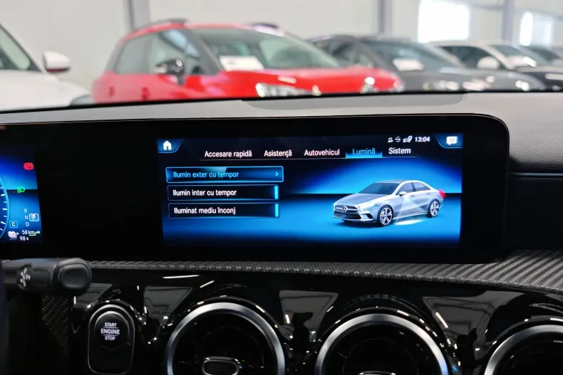 Mercedes-Benz A din 2020 cu 132.412 km - oferta MER128382 - foto 14