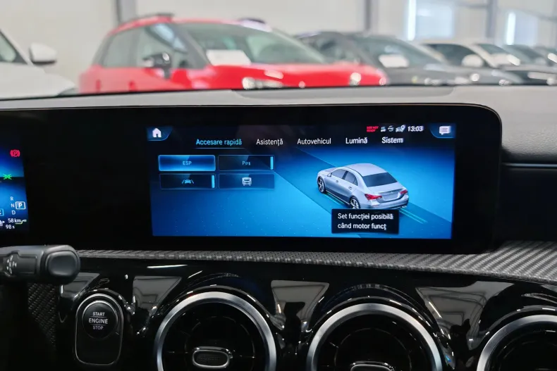 Mercedes-Benz A din 2020 cu 132.412 km - oferta MER128382 - foto 16