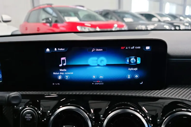 Mercedes-Benz A din 2020 cu 132.412 km - oferta MER128382 - foto 19