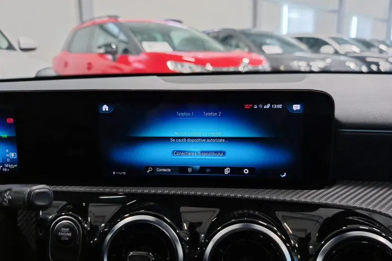 Mercedes-Benz A din 2020 cu 132.412 km - oferta MER128382 - foto 20