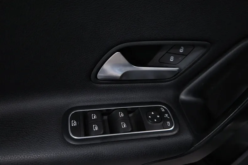 Mercedes-Benz A din 2020 cu 132.412 km - oferta MER128382 - foto 22