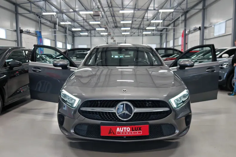 Mercedes-Benz A din 2020 cu 132.412 km - oferta MER128382 - foto 28