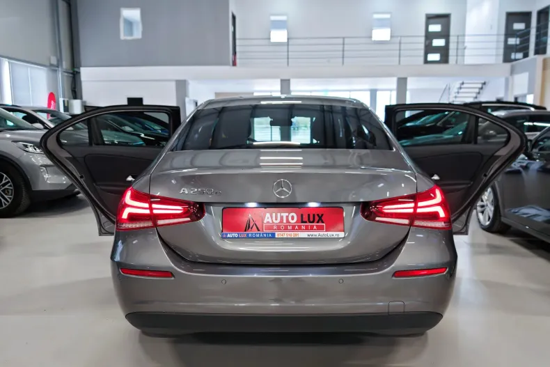 Mercedes-Benz A din 2020 cu 132.412 km - oferta MER128382 - foto 30