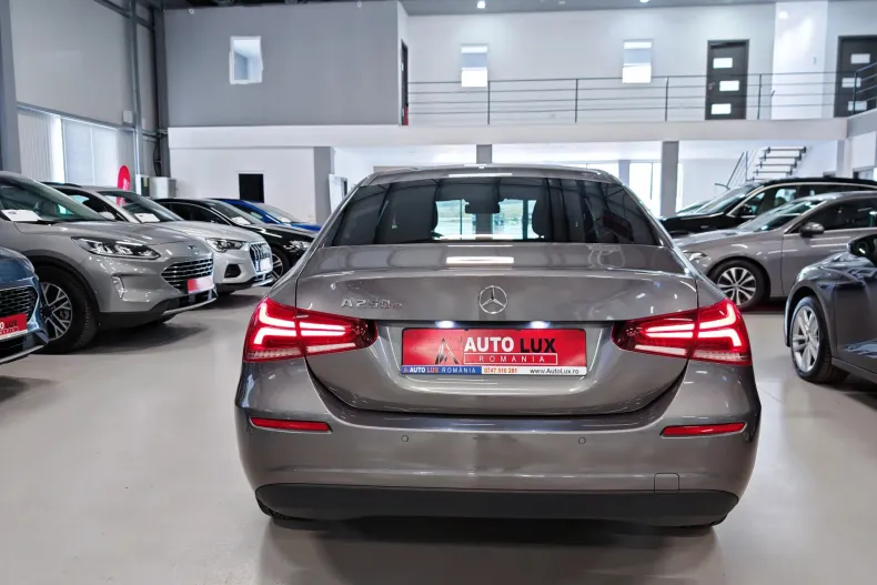 Mercedes-Benz A din 2020 cu 132.412 km - oferta MER128382 - foto 32