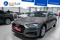 Audi A4 din 2020 cu 131.172 km - oferta AUD128392 - foto 1