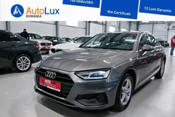 Audi A4 din 2020 - oferta AUD128392