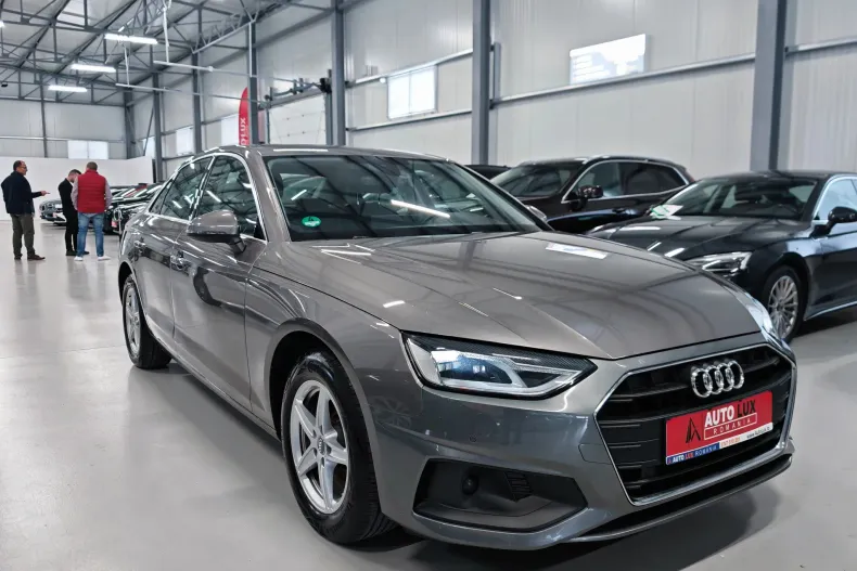 Audi A4 din 2020 cu 131.172 km - oferta AUD128392 - foto 2