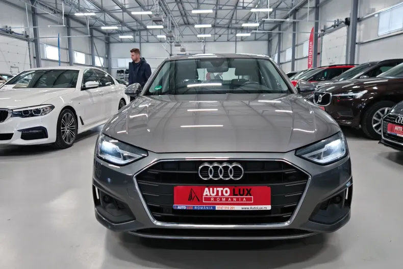 Audi A4 din 2020 cu 131.172 km - oferta AUD128392 - foto 3