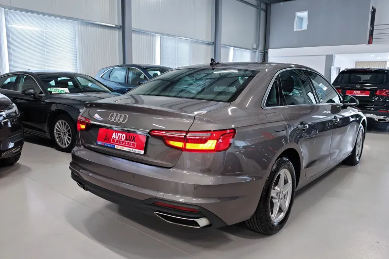 Audi A4 din 2020 cu 131.172 km - oferta AUD128392 - foto 4