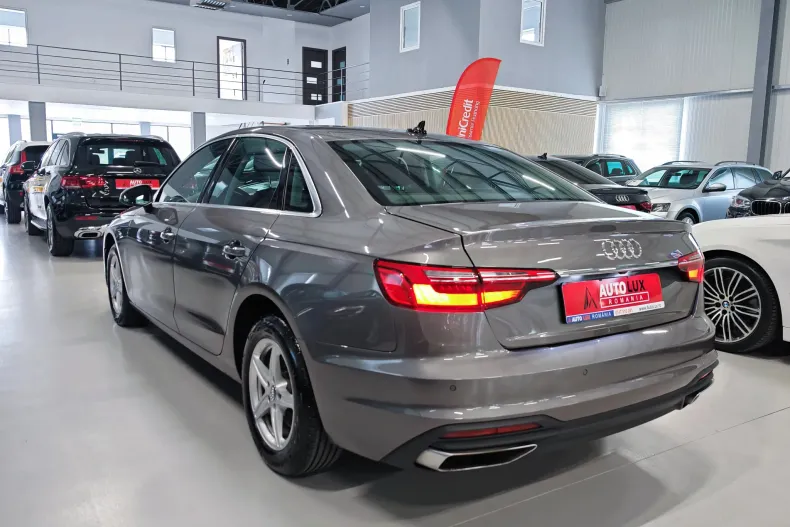 Audi A4 din 2020 cu 131.172 km - oferta AUD128392 - foto 5