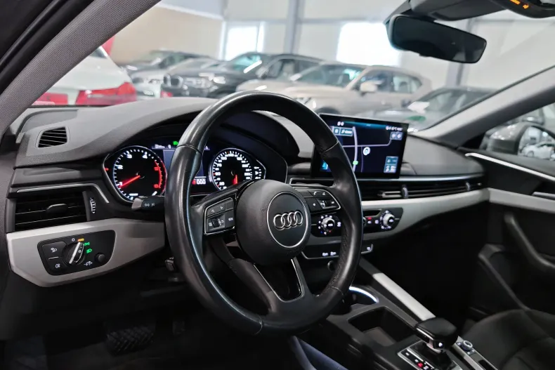 Audi A4 din 2020 cu 131.172 km - oferta AUD128392 - foto 6