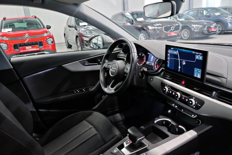 Audi A4 din 2020 cu 131.172 km - oferta AUD128392 - foto 7