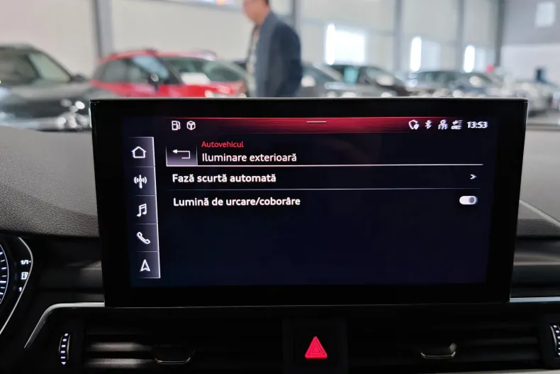 Audi A4 din 2020 cu 131.172 km - oferta AUD128392 - foto 12