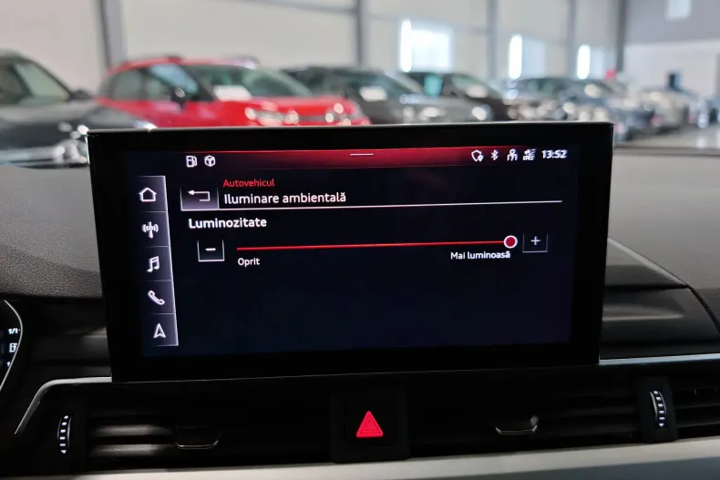 Audi A4 din 2020 cu 131.172 km - oferta AUD128392 - foto 13