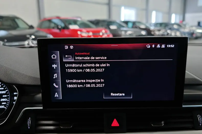 Audi A4 din 2020 cu 131.172 km - oferta AUD128392 - foto 15