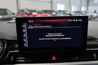 Audi A4 din 2020 cu 131.172 km - oferta AUD128392 - foto 16