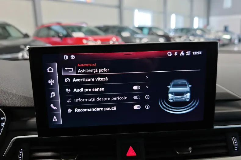 Audi A4 din 2020 cu 131.172 km - oferta AUD128392 - foto 17