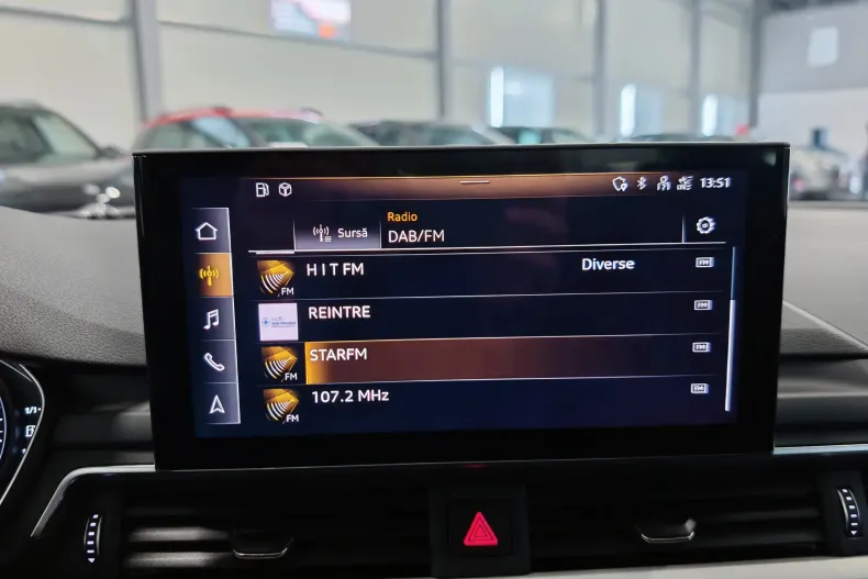 Audi A4 din 2020 cu 131.172 km - oferta AUD128392 - foto 18