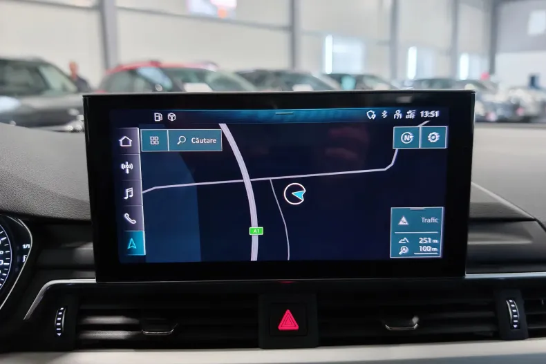 Audi A4 din 2020 cu 131.172 km - oferta AUD128392 - foto 20