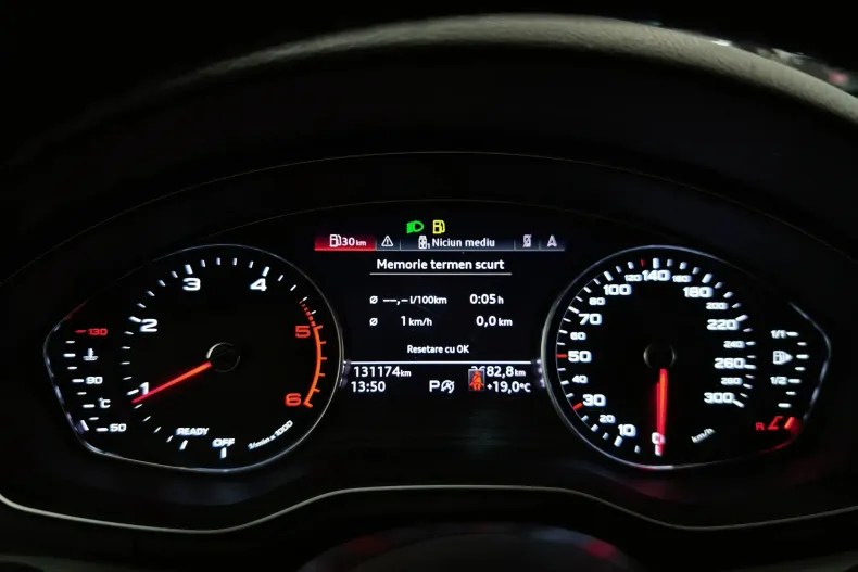 Audi A4 din 2020 cu 131.172 km - oferta AUD128392 - foto 22