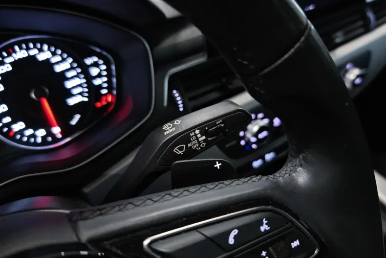 Audi A4 din 2020 cu 131.172 km - oferta AUD128392 - foto 23