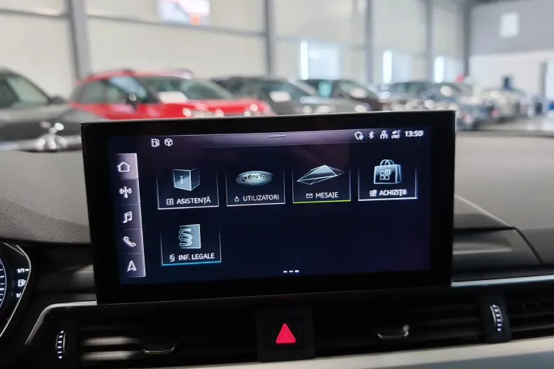 Audi A4 din 2020 cu 131.172 km - oferta AUD128392 - foto 26