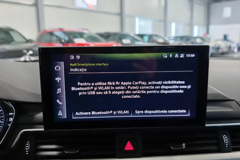 Audi A4 din 2020 cu 131.172 km - oferta AUD128392 - foto 27