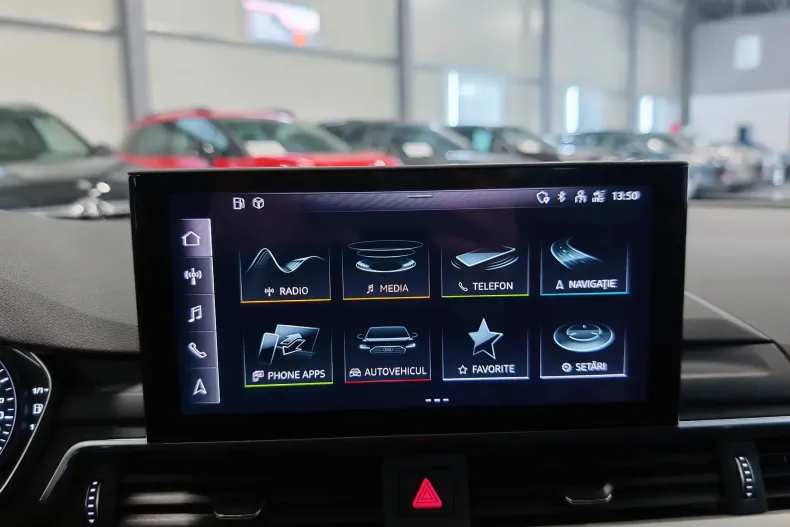 Audi A4 din 2020 cu 131.172 km - oferta AUD128392 - foto 28