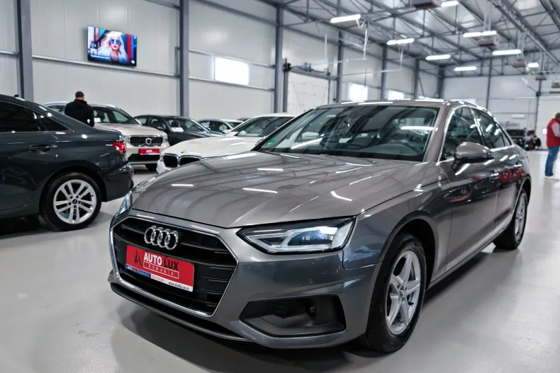 Audi A4 din 2020 cu 131.172 km - oferta AUD128392 - foto 32