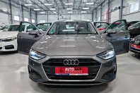 Audi A4 din 2020 cu 131.172 km - oferta AUD128392 - foto 33