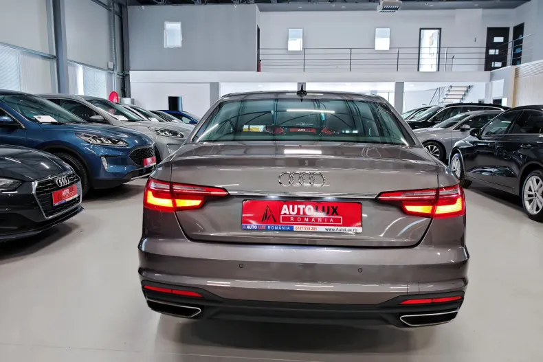 Audi A4 din 2020 cu 131.172 km - oferta AUD128392 - foto 35
