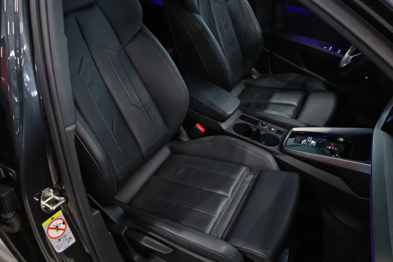 Audi A3 din 2021 cu 145.376 km - oferta AUD128398 - foto 8