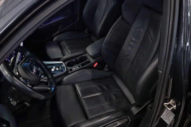 Audi A3 din 2021 cu 145.376 km - oferta AUD128398 - foto 10